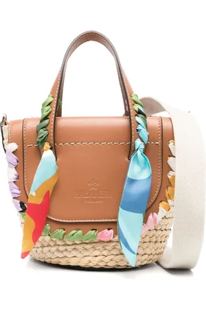 Cuba Habanera bucketbag