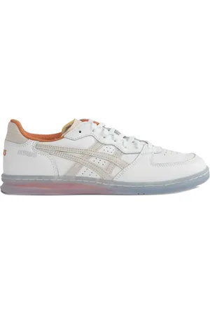 Asics Skyhand OG lädersneakers