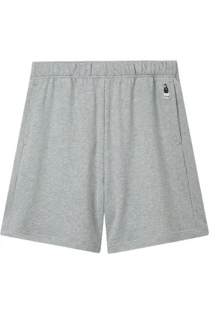 Chocoolate Mjukisshorts i bomull