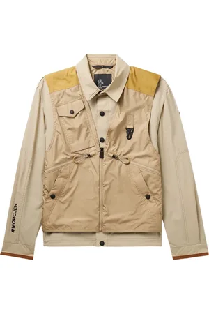 Moncler Combal jacka