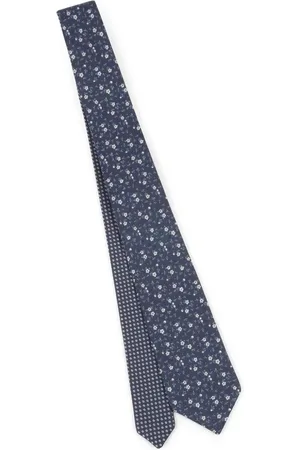 CANALI Sidenslips
