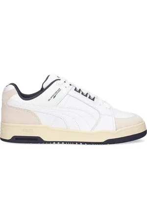 PUMA Retro låga sneakers
