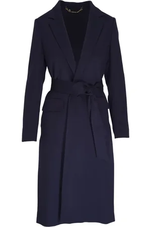 Kiton Trenchcoat med skärp