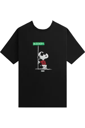KITH X Peanuts Joe Cool Street t
