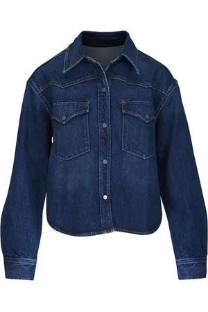 TWP Jeansjacka