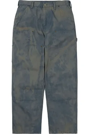 This Is Never That Bomullsjeans