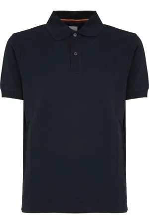 Paul Smith Pikétröja i jersey