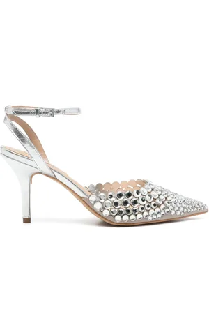 Werner Giorgia pumps