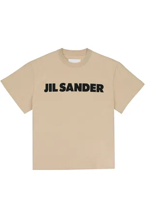 Jil Sander Dark Sand t