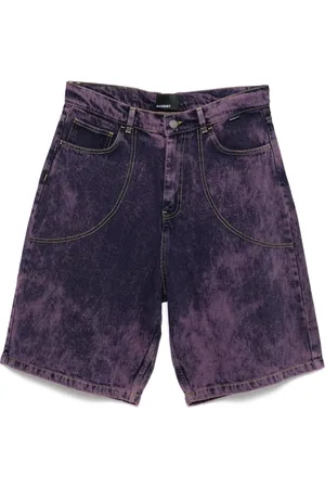 Rassvet Syratvättade shorts