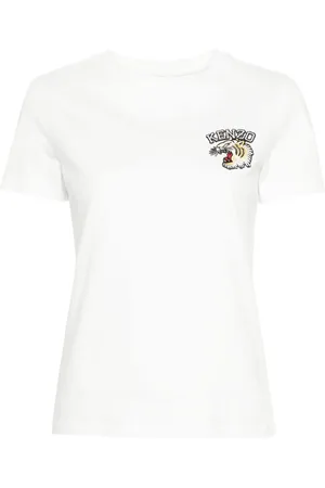 Kenzo Tiger Varsity t