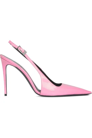 Retrofete Gwyneth pumps 110 mm