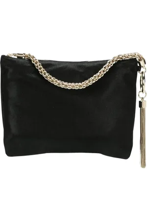 Jimmy Choo Callie tote