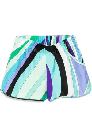 Puccini Mönstrade shorts