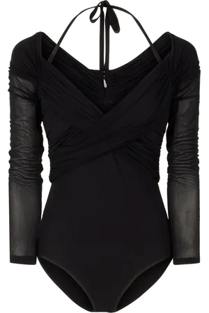 ZIMMERMANN Draperad body