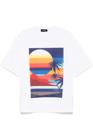 Dsquared2 Graphic