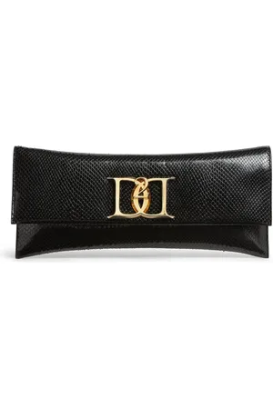 Dsquared2 Kuvertväska med logotypplakett