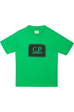 C.P. Company T