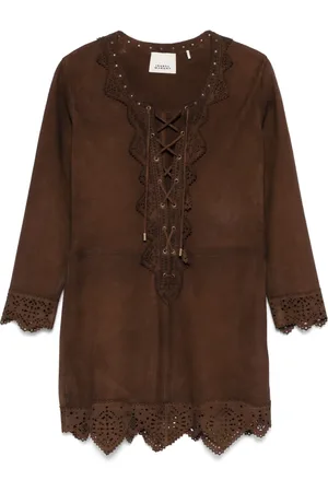 Isabel Marant Charlina miniklänning
