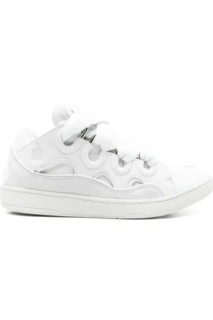 Lanvin Curb sneakers