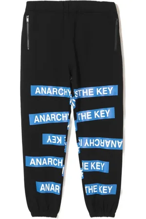 UNDERCOVER Trackpants