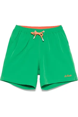 MC2 SAINT BARTH Confort badshorts