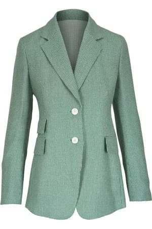 AKRIS Rutig blazer