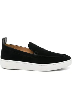 Lanvin Cruiser loafers