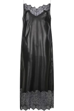 Givenchy Skinnklänning i midimodell