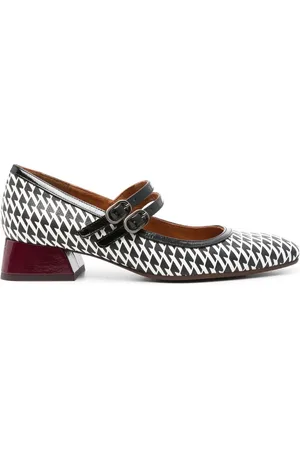 Chie Mihara Harana pumps 35 mm