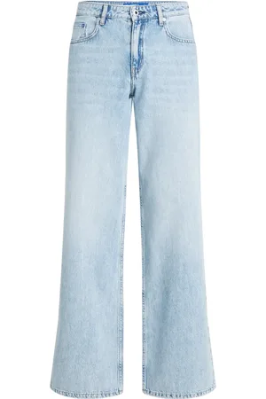 Karl Lagerfeld Wide leg