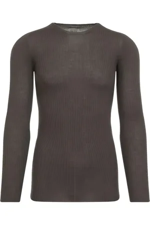 Rick Owens Ribbad t