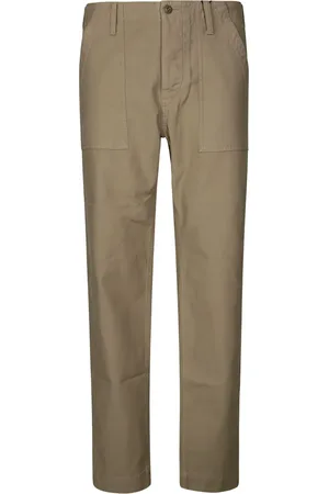 Filson Byxor i bomull