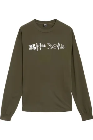 Brain Dead T
