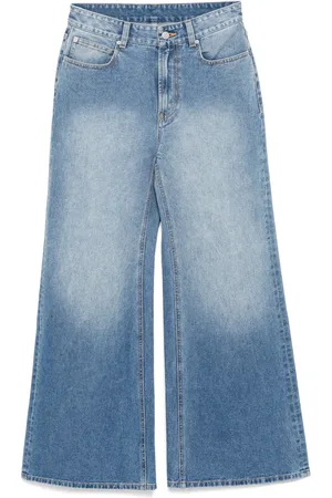 Less Jeans med svaj