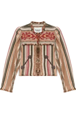 Marant Etoile Delphina jacka