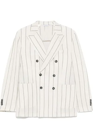 Manuel Ritz Randig blazer