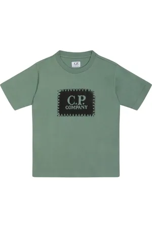 C.P. Company T