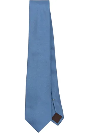CANALI Sidenslips