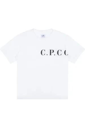 C.P. Company T