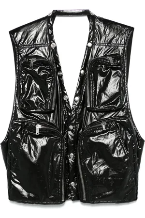Rick Owens Cargoväst