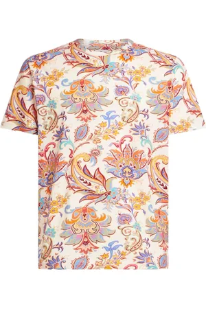 Etro Paisleymönstrad t