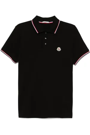 Moncler Pikétröja