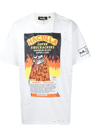 HACULLA Firecracker Vintage t