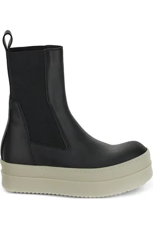 Rick Owens Stövletter