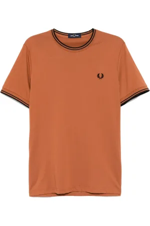 Fred Perry T