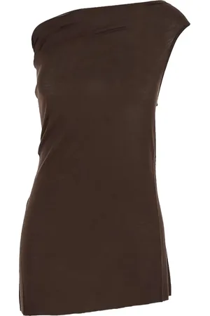 Rick Owens Athena topp