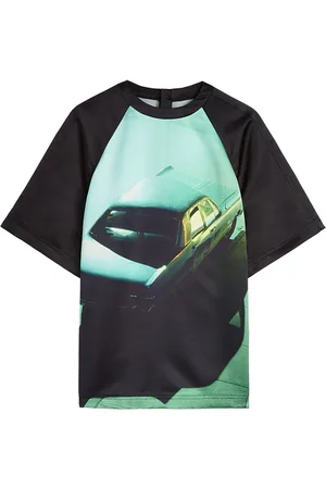Jil Sander T