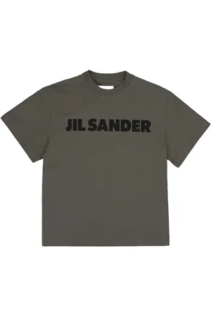 Jil Sander Olive t