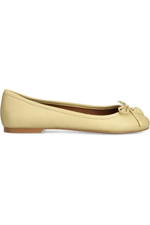 Kurt Geiger Ballerinaskor med rosettdetalj